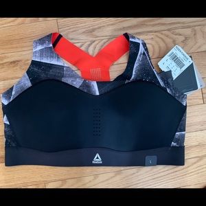 Women’s Reebok PUREMOVE Bra